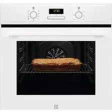 Электрический духовой шкаф Electrolux SurroundCook FLEX 600 EOF3H40BW