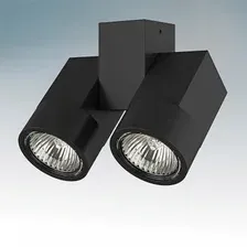 Точечный светильник Lightstar 051037