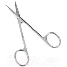 Ножницы маникюрные Zinger ВS-310 SH-Salon
