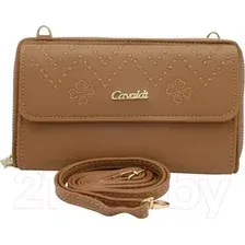 Портмоне Cedar 4U Cavaldi / M-13-8000 (бежевый)