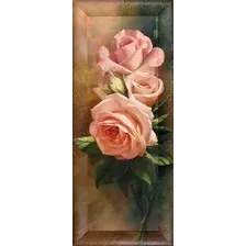 Картина Декарт 8Л0028 (в раме)