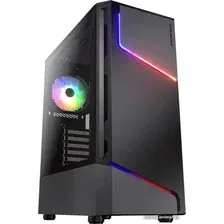 Корпус Cougar MX360 RGB CGR-5CC6G-RGB