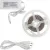 Лента светодиодная General 5м 9,6Вт GLS-2835-120-9.6-12-IP20-PRO-3-5-KIT