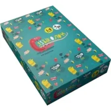 Настольная игра Экономикус Языколом Э004