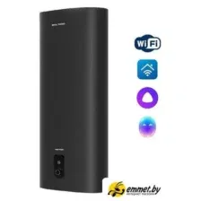Водонагреватель Royal Thermo Thermo RWH 50 Major Inverter Grafit