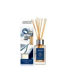 Аромадиффузор Areon Sticks Lux Verano Azul / ARE-PS9