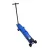 Домкрат подкатной AE&T T32010 (10т)