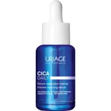 Сыворотка для лица Uriage Bariederm-Cica Daily Serum, 30 мл