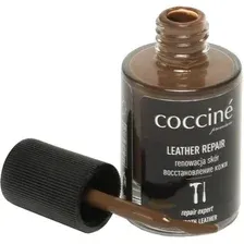 Корректор Coccine Leather Repair 10 мл (коричневый)