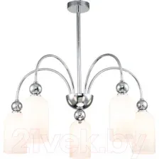 Люстра ESCADA 686/5PL (хром)