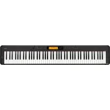 Цифровое пианино Casio CDP-S350 (черный)