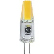 Лампа светодиодная Jazzway PLED G4 3 Вт 220В 5500К