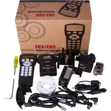Комплект приводов Sky-Watcher для модернизации монтировки EQM-35 (SynScan GOTO) 72669