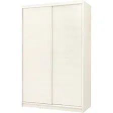 Шкаф-купе Рэйгрупп Bromo BBB 03 РГ-12.03 B 120 BBB 120x220.5 (дуб бордо лайт/белый)