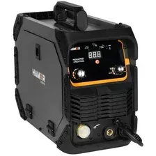Сварочный инвертор Hamer NovaMIG-250PRO