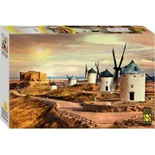 Пазл Step Puzzle Консуэгра, Испания / 79182 (1000эл)