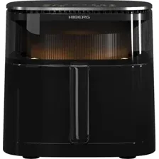 Аэрогриль (аэрофритюрница) Hiberg MDC 600 B
