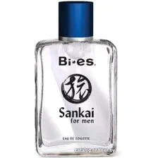 Туалетная вода BI-ES Bi-es Sankai EdT (100 мл)