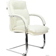 Офисный стул Бюрократ T-9927SL-LOW-V/IVORY (слоновая кость)