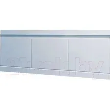 Экран для ванны Alavann Soft 150 (белый)