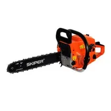 Бензопила цепная Skiper TV5230