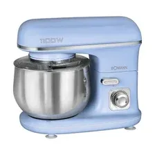 Планетарный миксер Bomann KM 6030 CB (синий)