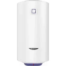 Накопительный водонагреватель Ariston BLU1 R ABS 50 V Slim (3700538)