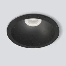 Садовый светильник Elektrostandard Light 35159/U (черный)
