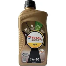 TOTAL QUARTZ INEO ECS 5W-30 1л