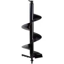 Шнек для мотобура Fubag GR1-250/800, 838276, 25х80 см