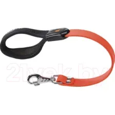 Поводок Ferplast Ergoflex GM 78001739 (оранжевый)