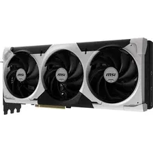 Видеокарта MSI GeForce RTX 5090 32G Ventus 3X OC