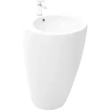 Умывальник WeltWasser LEERBACH 3838 GL-WT