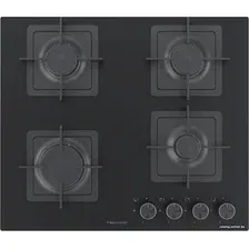 Варочная панель TECHNO HG2404GFBV