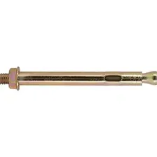 Анкер с гайкой Starfix SM-66782-30, М10х14х250 мм, 30 шт