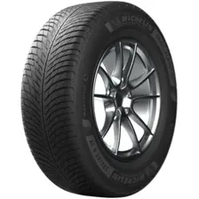 Зимние шины Michelin Pilot Alpin 5 SUV 255/40R22 103V XL
