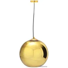 Подвесная люстра LOFT IT Copper Shade LOFT2024-E