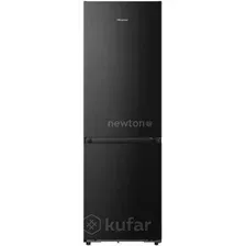 Холодильник Hisense RB3K330SAFC