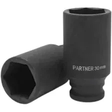 Головка слесарная Partner PA-4458534