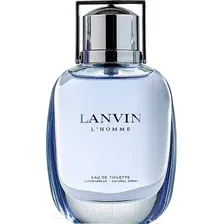 Туалетная вода Lanvin L'Homme EdT (100 мл)