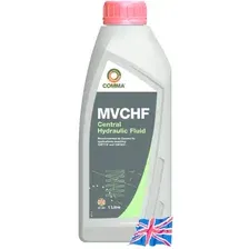 Масло моторное COMMA MVCHF, л COMMA CHF1L