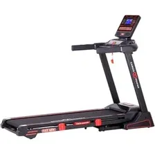Электрическая беговая дорожка CardioPower T45 New