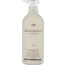 Шампунь для волос La'dor Triplex Natural Shampoo, 530 мл