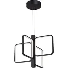 Подвесная люстра Vitaluce V3968 V3968-1/4S