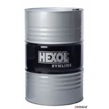 Моторное масло синтетическое - HEXOL SYNLINE SUPERDIESEL DPF 5W30, 208л