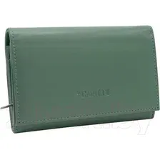 Портмоне Cedar 4U Cavaldi / RD-22-GCL (бирюзовый)