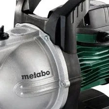 Садовый насос Metabo P 3300 G