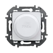 Диммер Legrand Inspiria 673790 (белый)