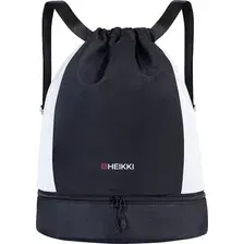 Рюкзак спортивный Heikki 273455