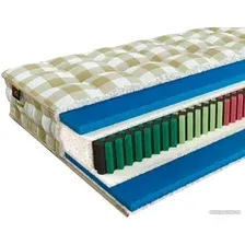 Матрас Mr. Mattress Leeds 140x200